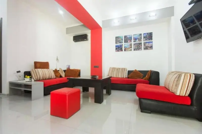 Apartments Lezzet