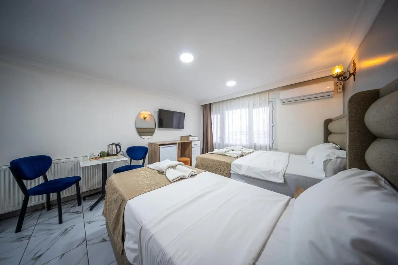 LAOS OTEL