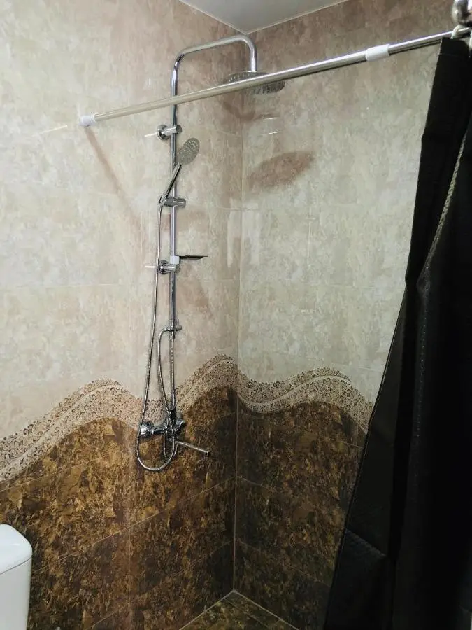 Wander Kazbegi Hotel