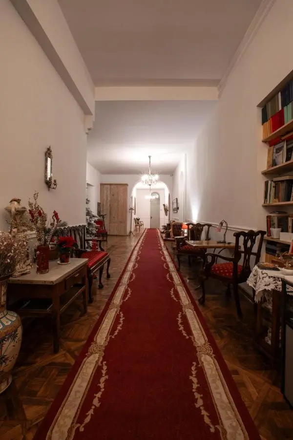 Rustaveli Hotel