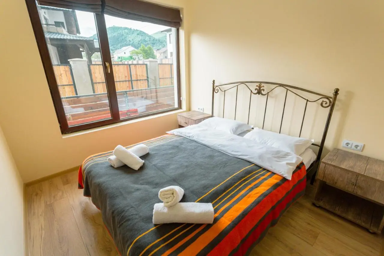 Khata's cozy place