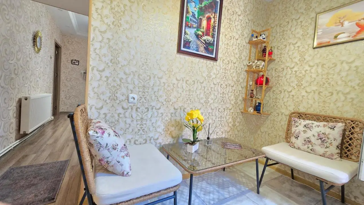 Bereka Apartment in Mtskheta