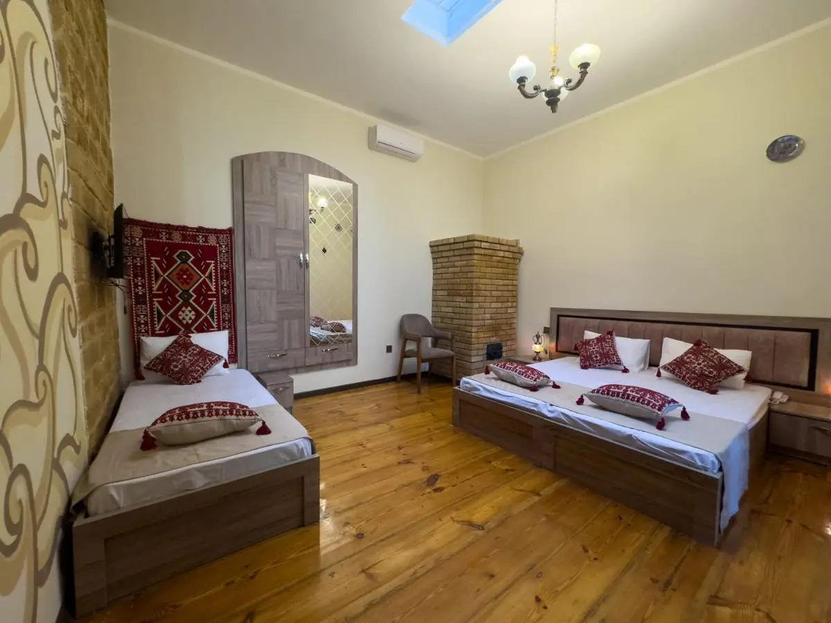 Suvenir Hotel