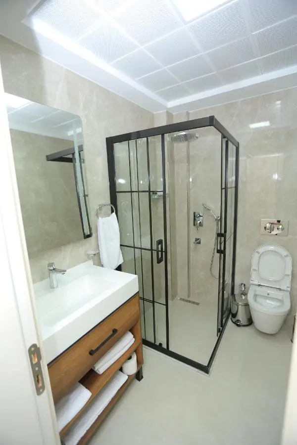 HaciBayramHotel