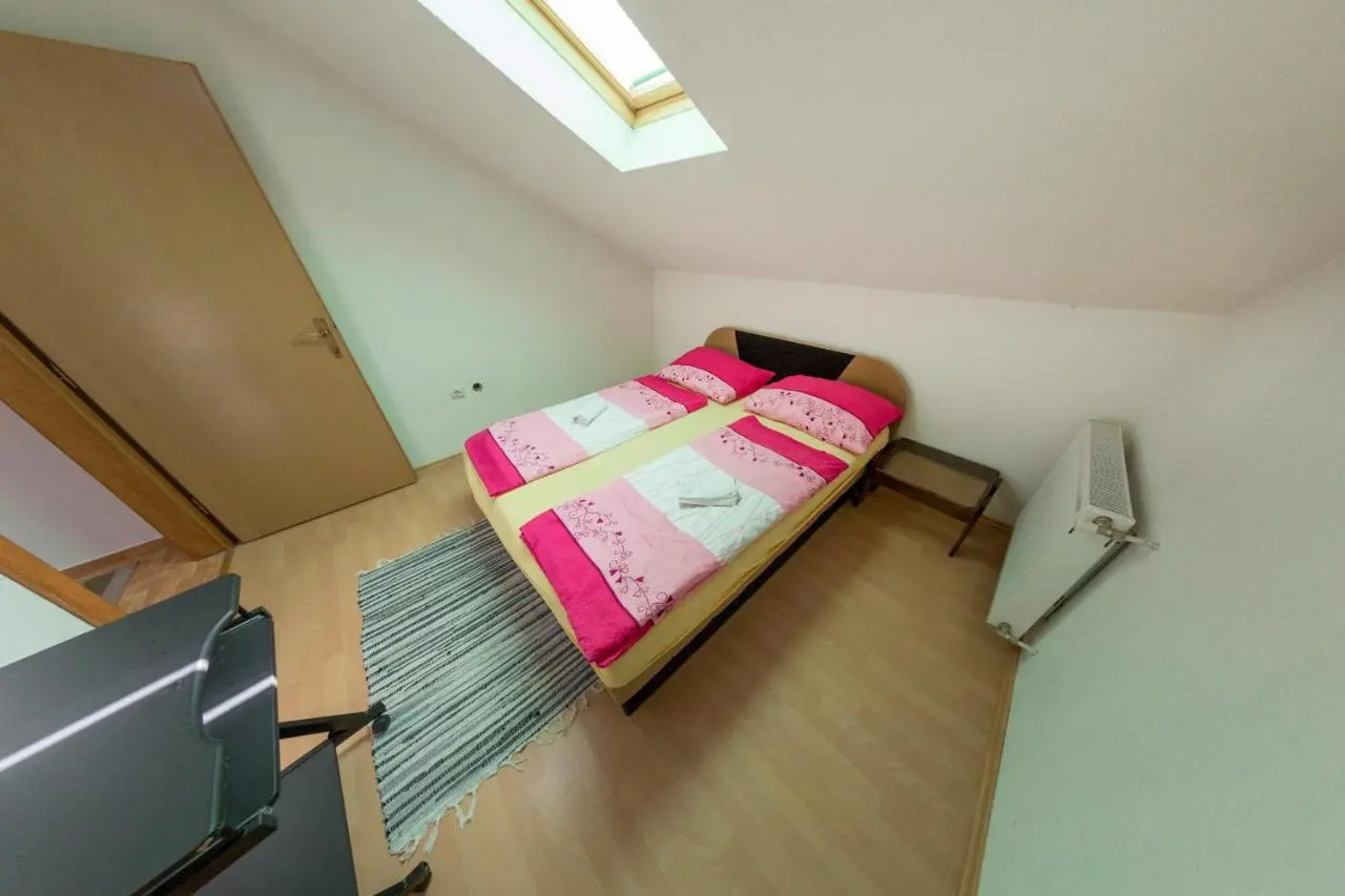 Apartments Aqua Resa