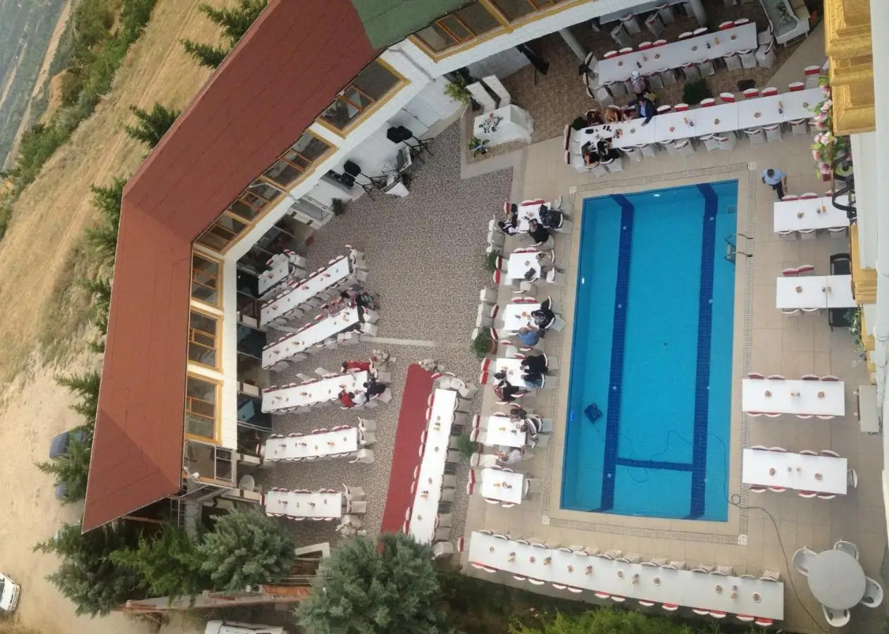 HD Miray Otel