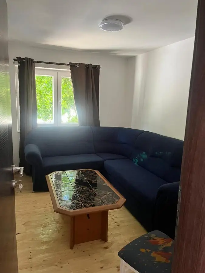 Lovely Riverline Apartment