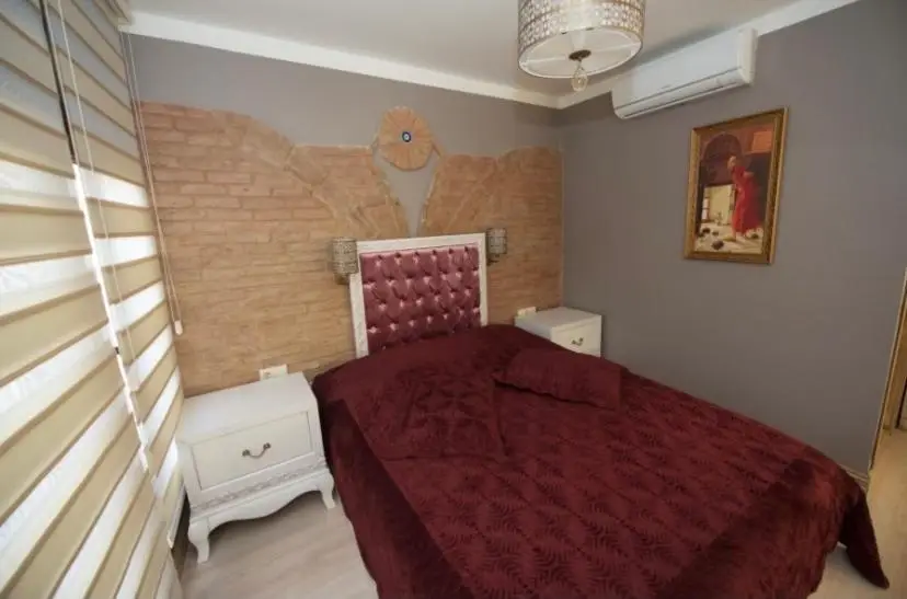 Galatolia Apart Hotel