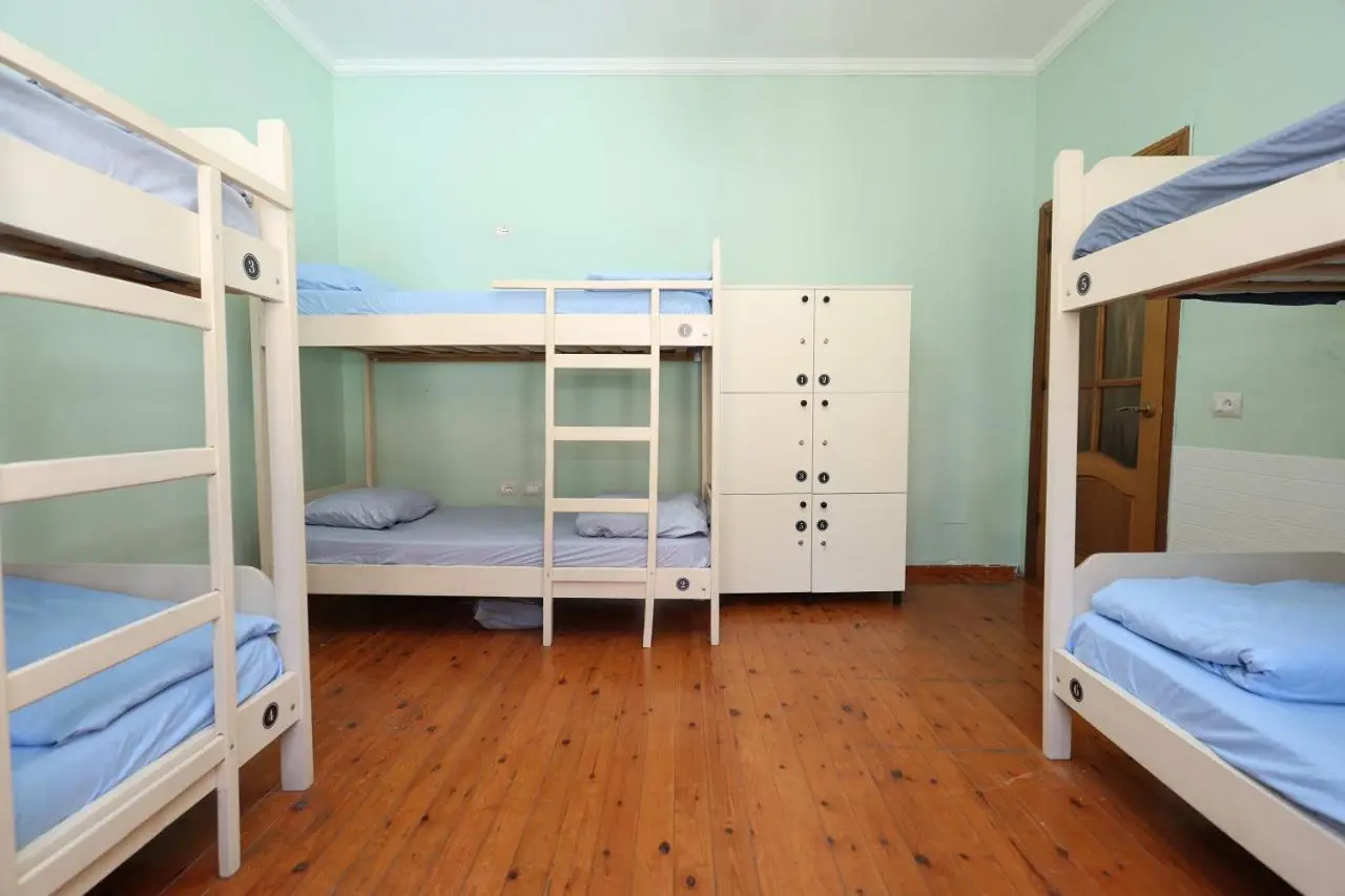Hostel Osho