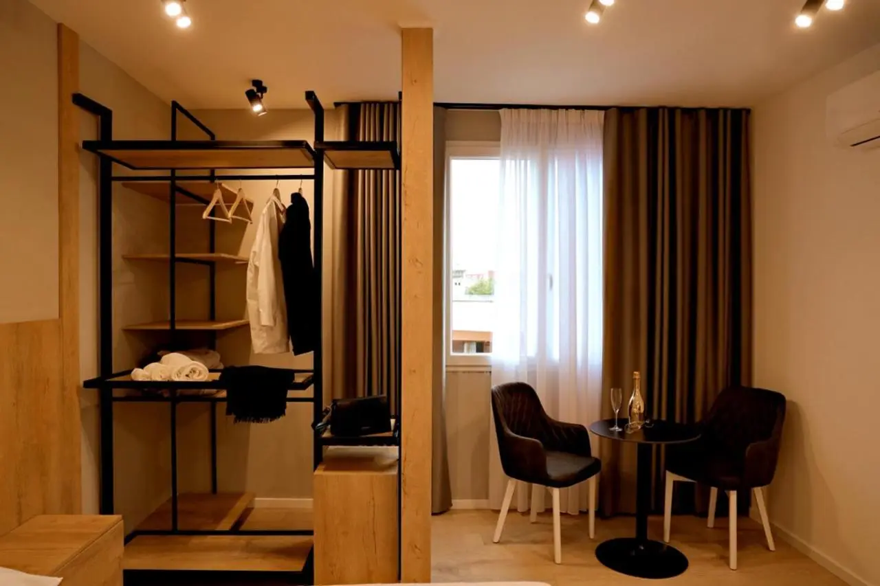Sol Hotel