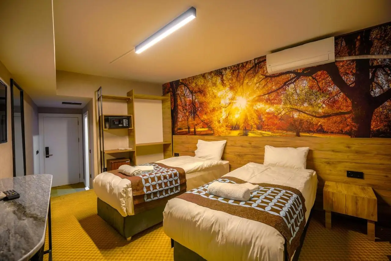 Lupo Libero Hotel Spa