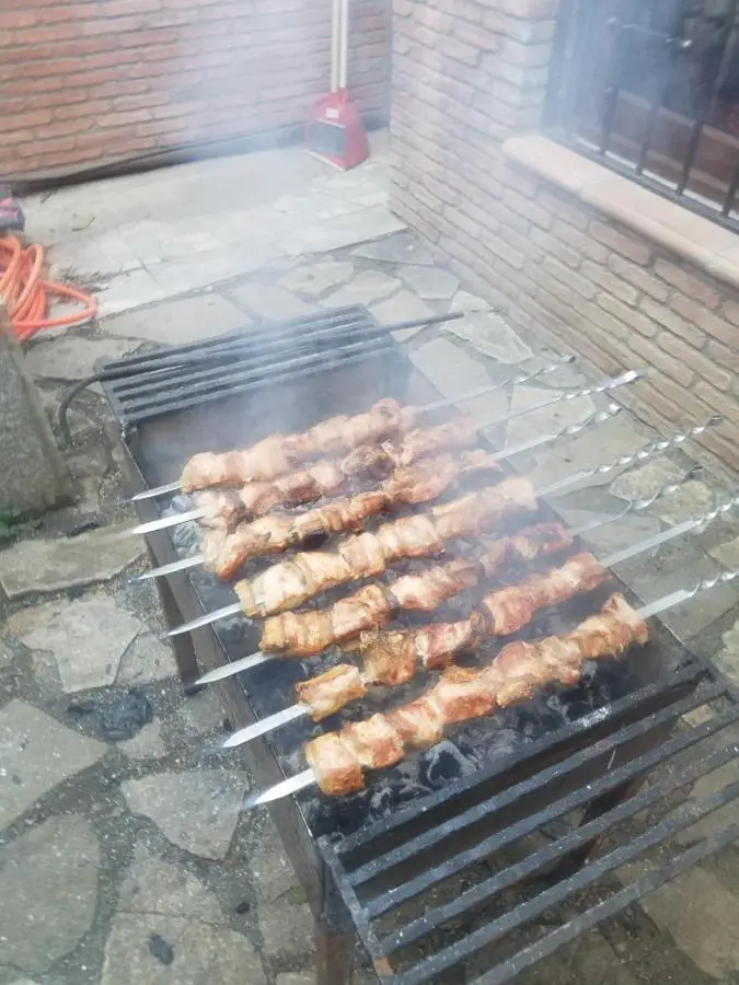 уиут Ниниа сад