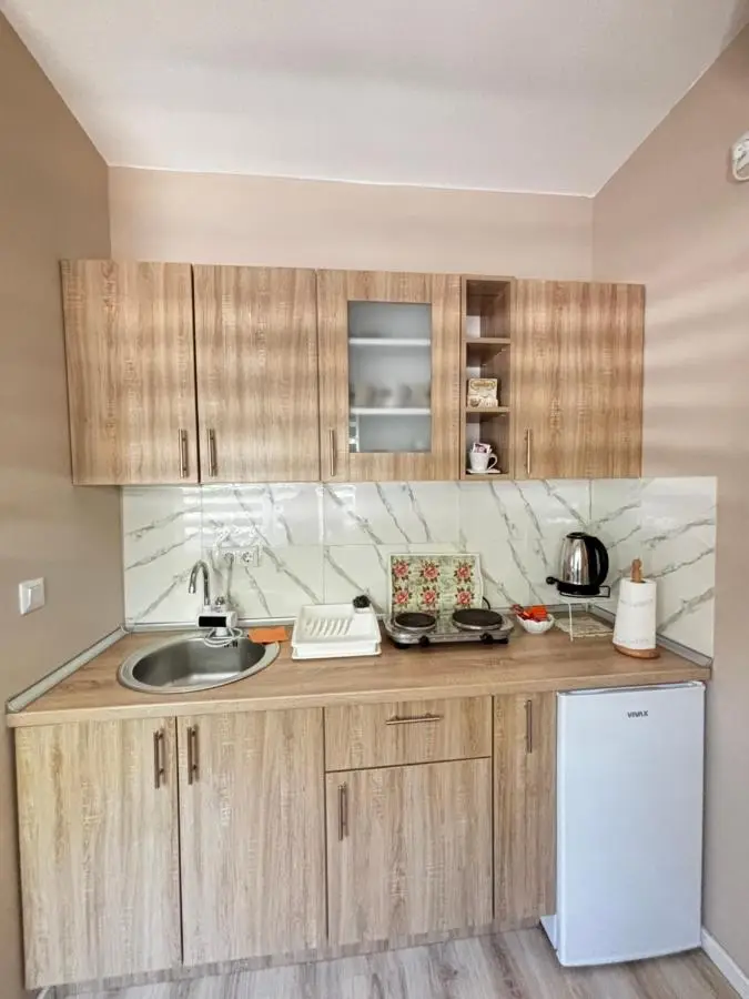 Villa Esra Mostar