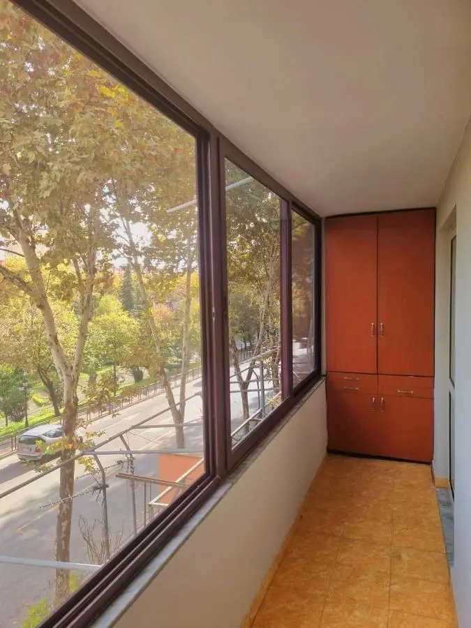 Tirana Center Cozy Apartment