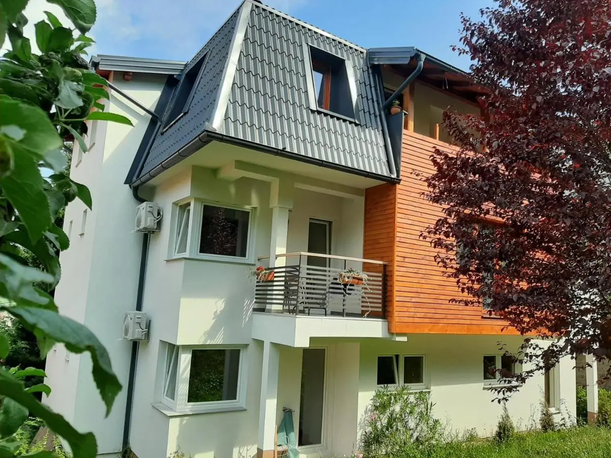 Guesthouse Hill