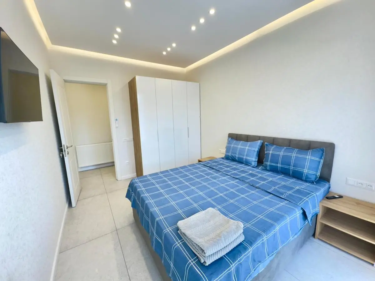 GSS - 2 Bedroom Apartment