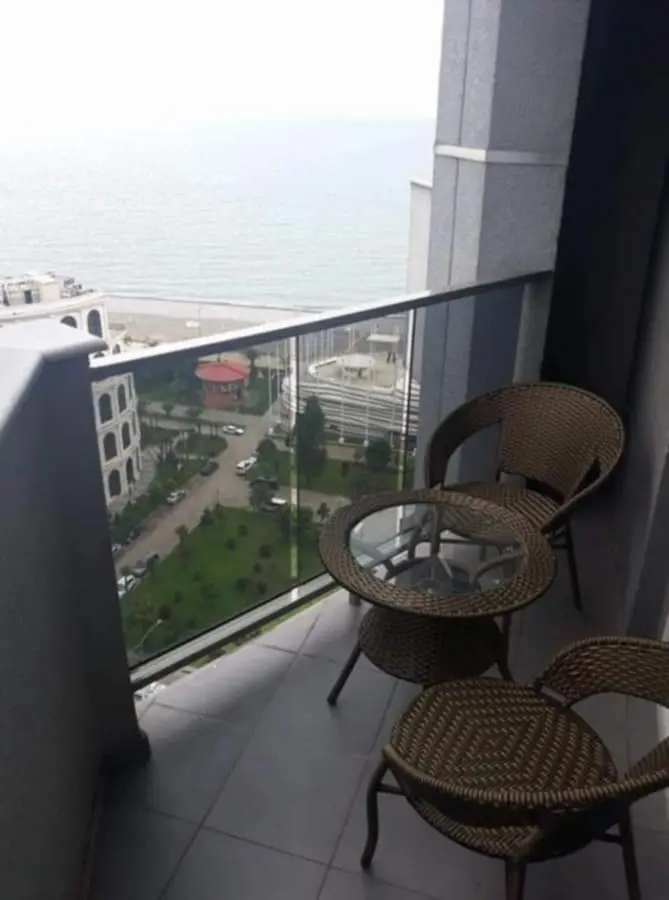 Apartments on Horizon
