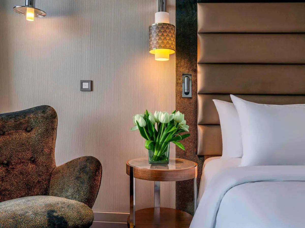 The Artisan Hotel Istanbul - MGallery Collection