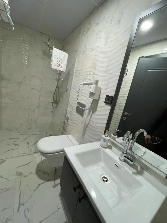 Mi Hotel Boutique