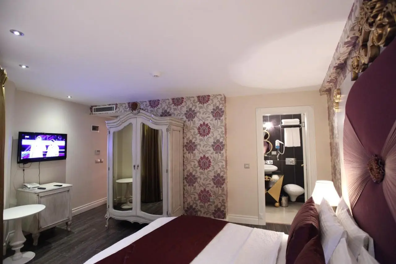 Katelya Hotel