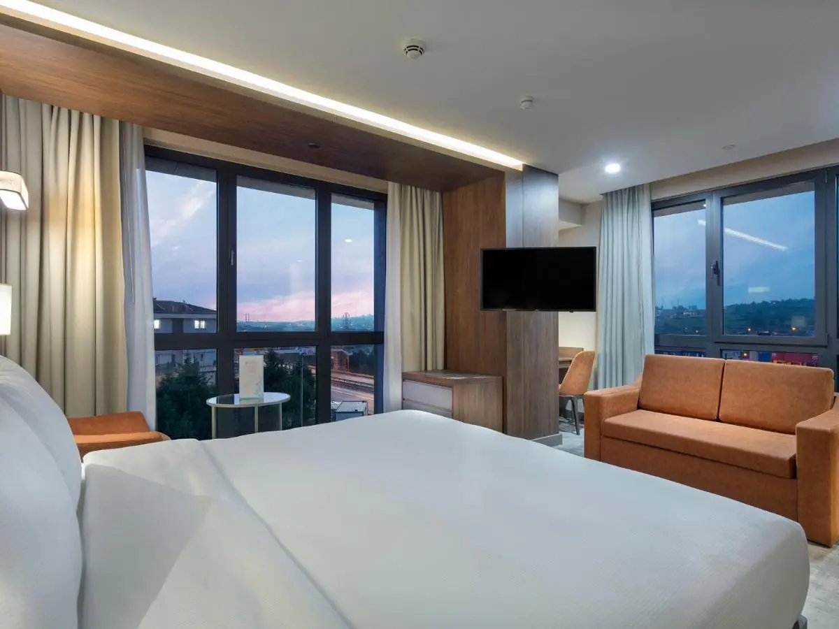 Hilton Garden Inn Yalova