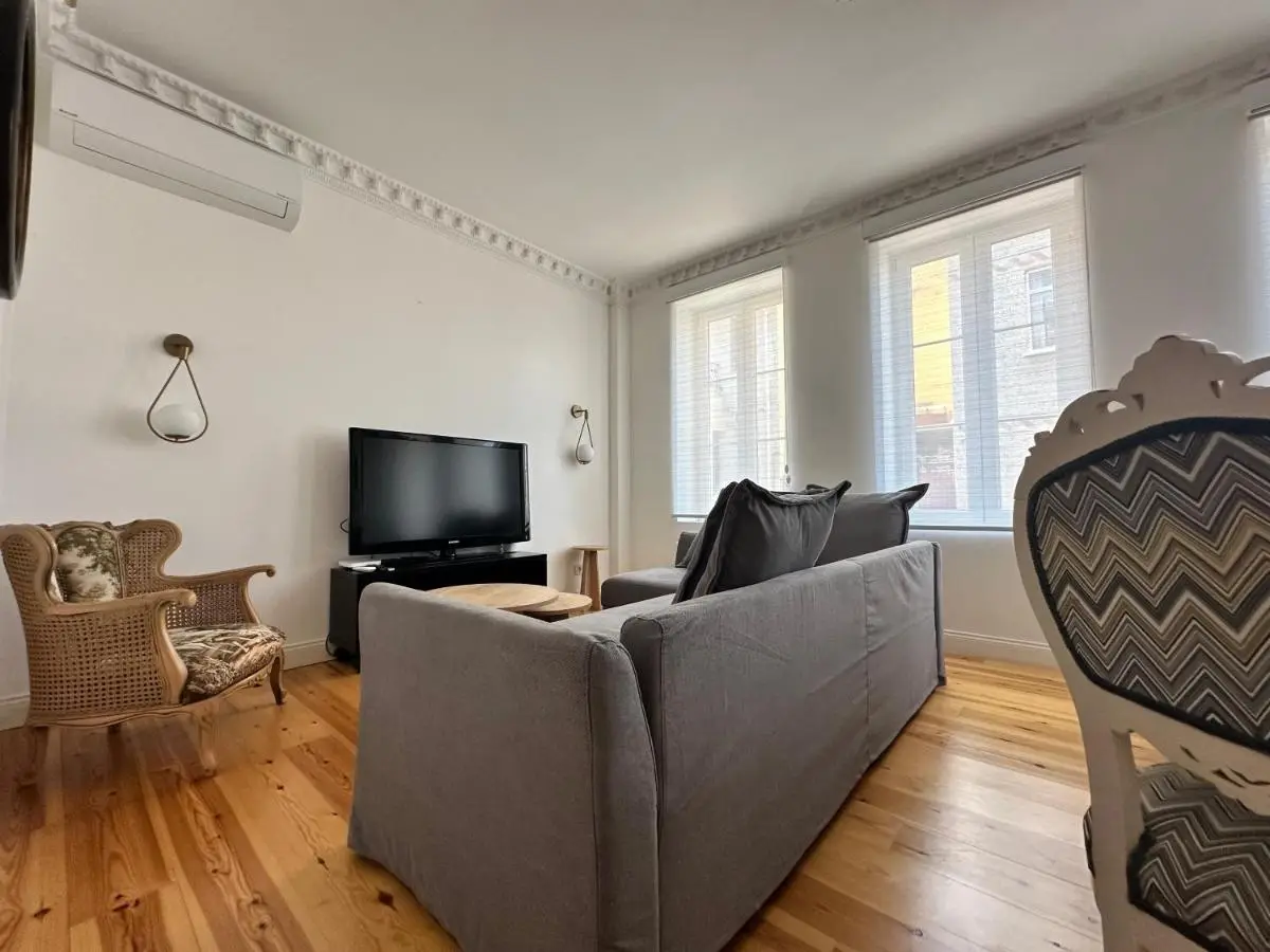 Balatella Suites