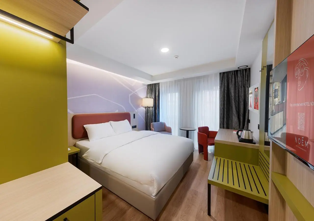 Noém Hotel