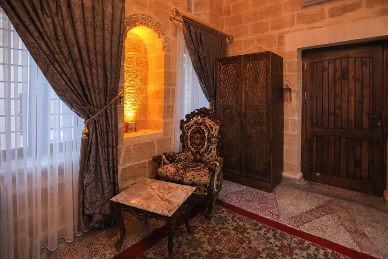 Ankahan Konağı