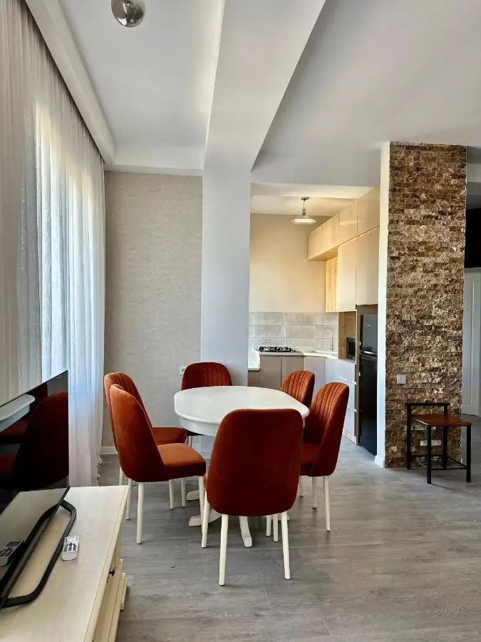 Aparthotel Kutaisi