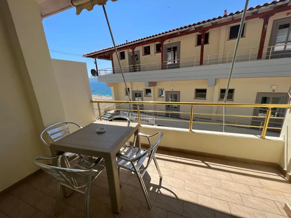 Hotel Jonufra