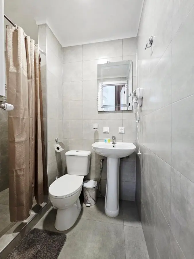 apartment in the old district SIONI