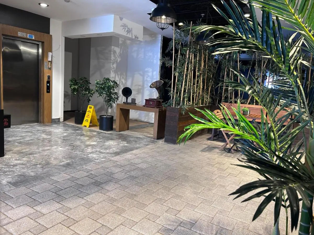 Meydan Besiktas Hotel
