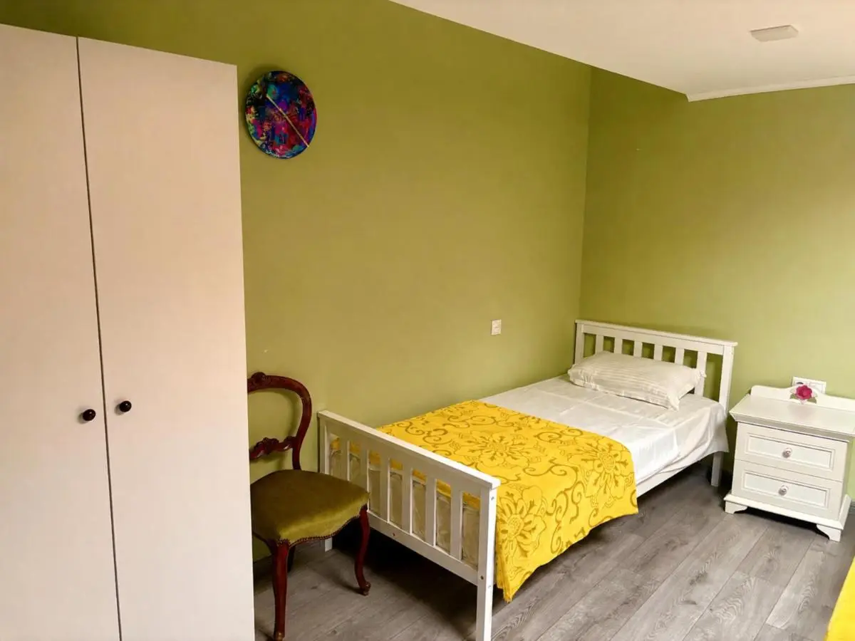 Art Hotel Tabidze