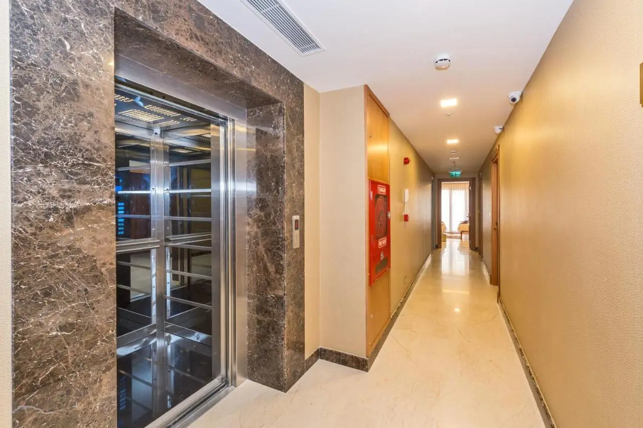 Aprilis Gold Hotel - Special Category