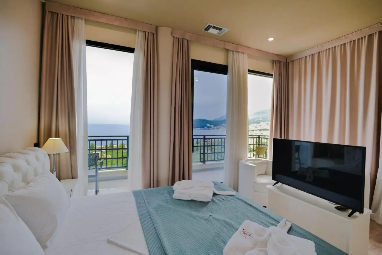 Rapo's Resort Hotel