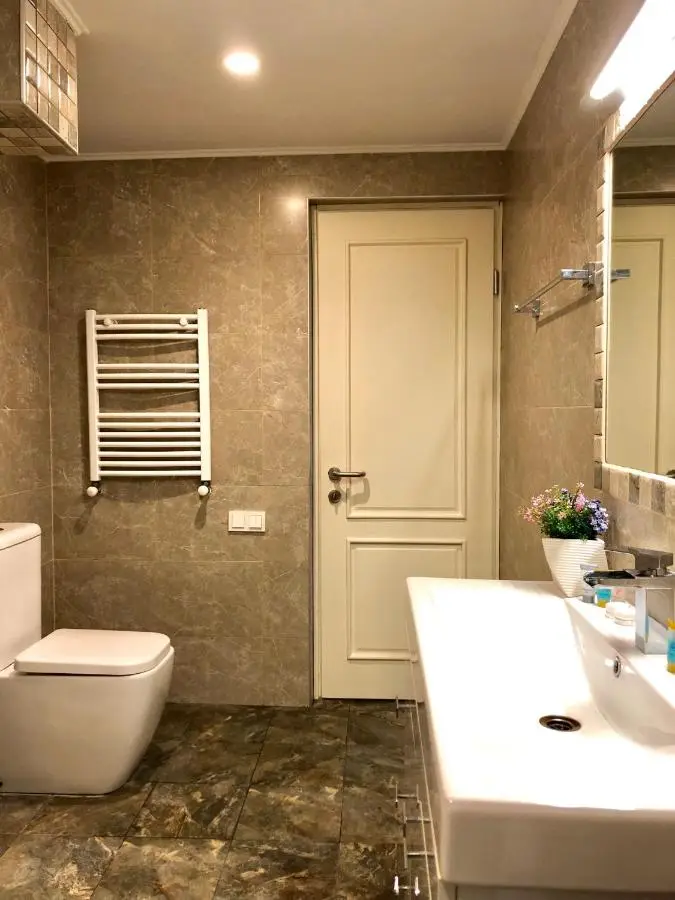 Flat 139 - Old Tbilisi
