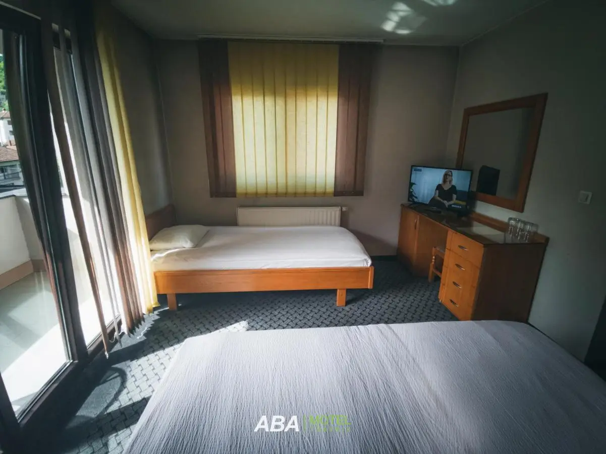 Garni Motel Aba