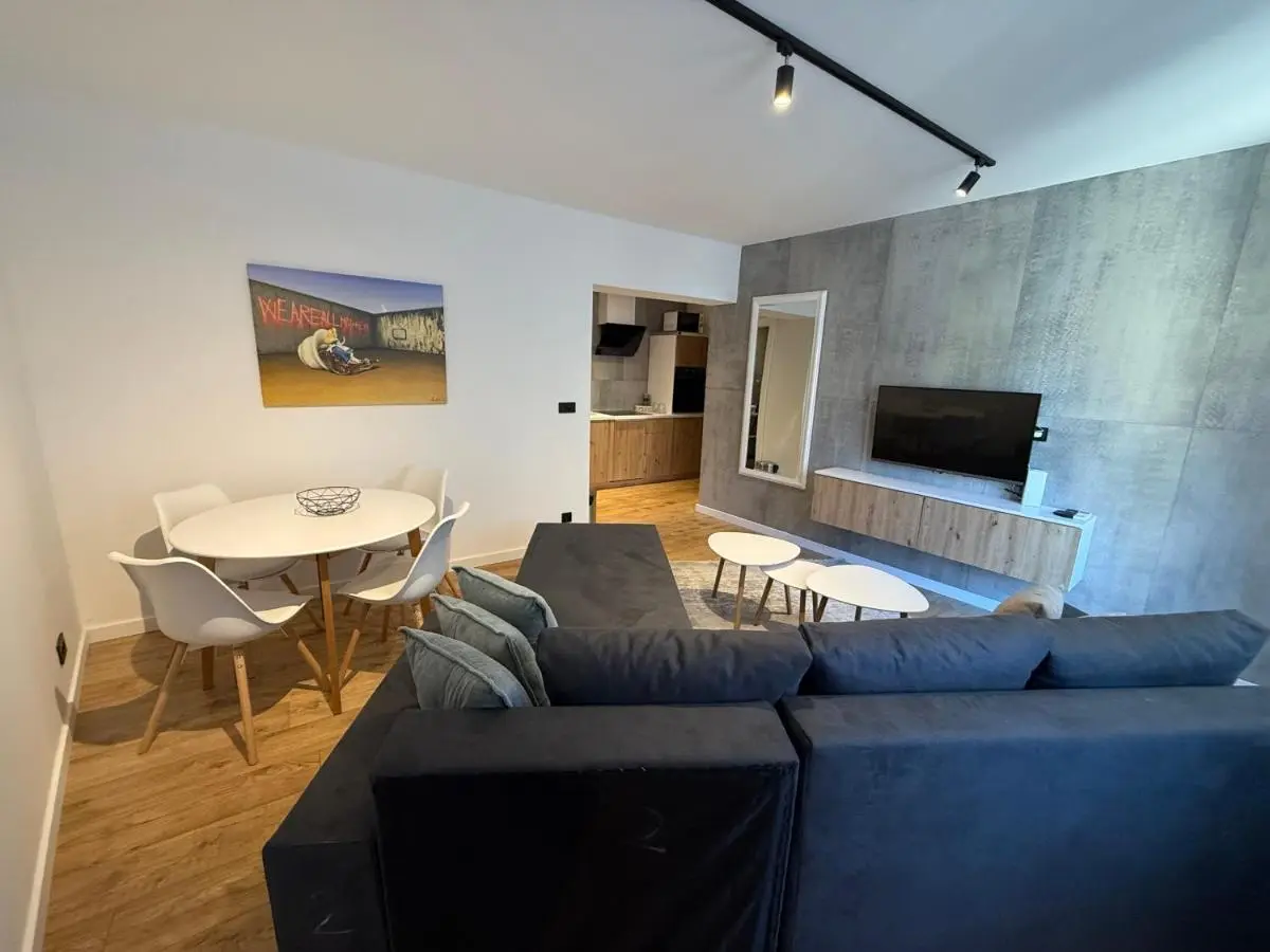 Bistrik Old Town Apartments Free Parking