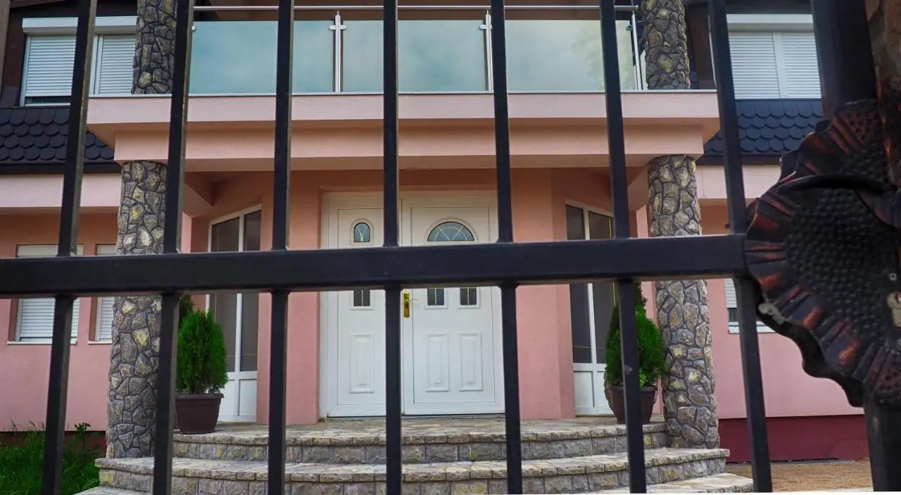 Vila Jasmina