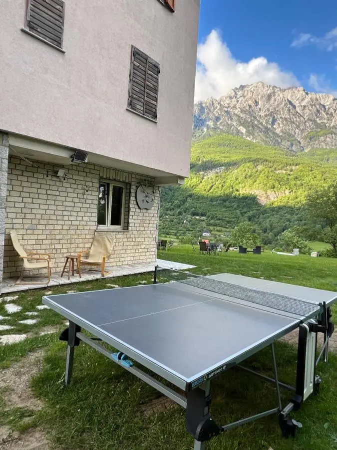 Villa Molla