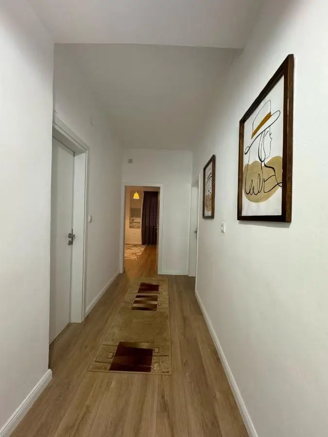 Dea's Apartment