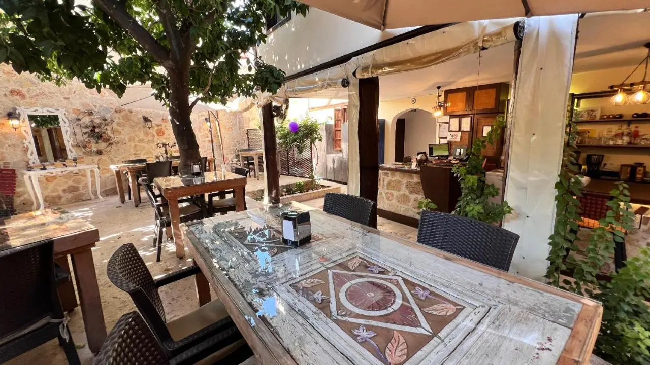 Villa Citronella Boutique Hotel