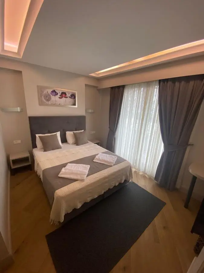 KONAK BELLA 3