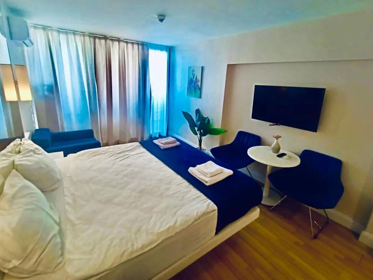 Panorama Marvella Hotel & Apartments at Orbi City