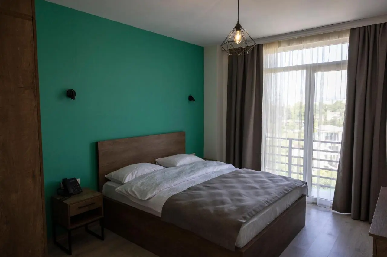 GardenVille Batumi