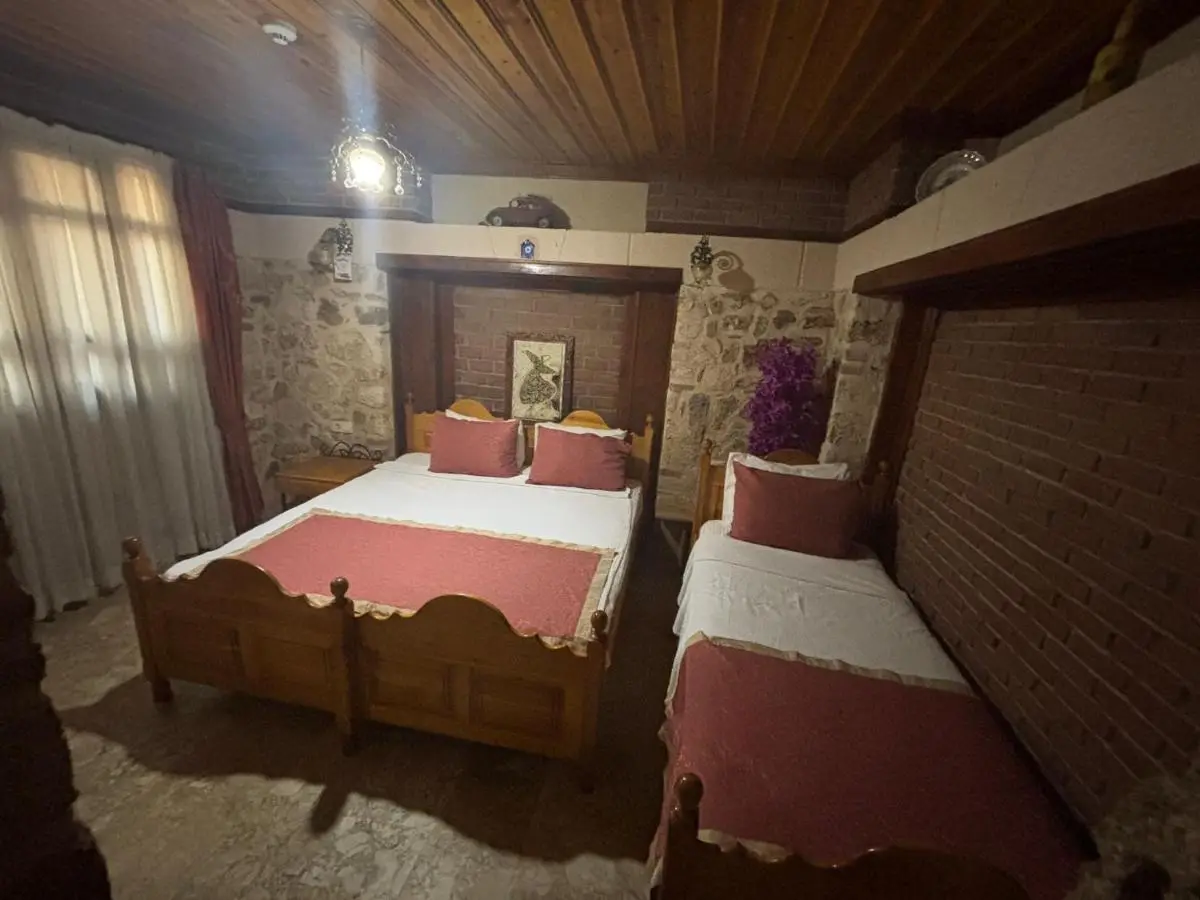 Antalya Inn Hotel