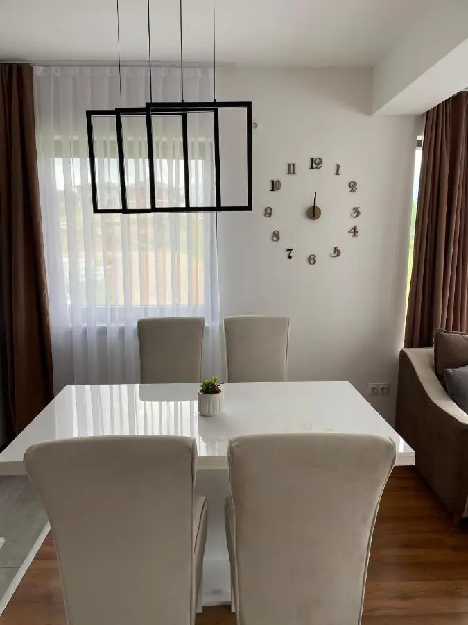 pazaric residence