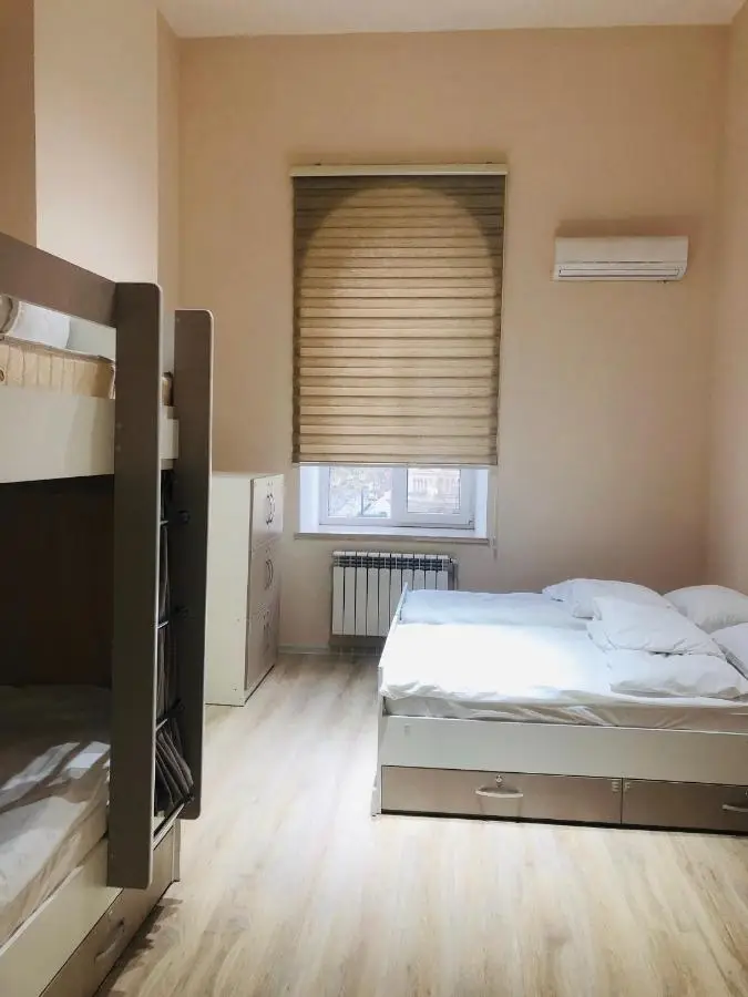 Travel Inn Hostel
