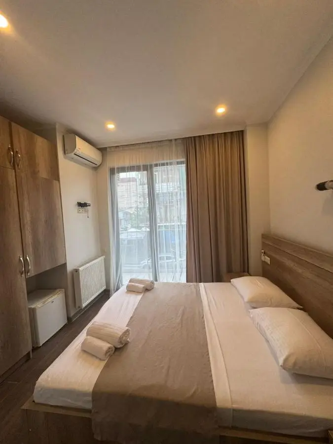Hotel Corner Batumi