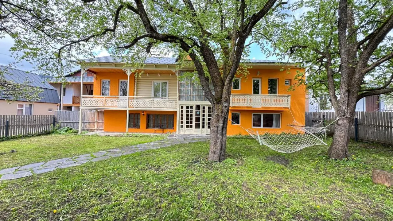 Art Villa Bakuriani